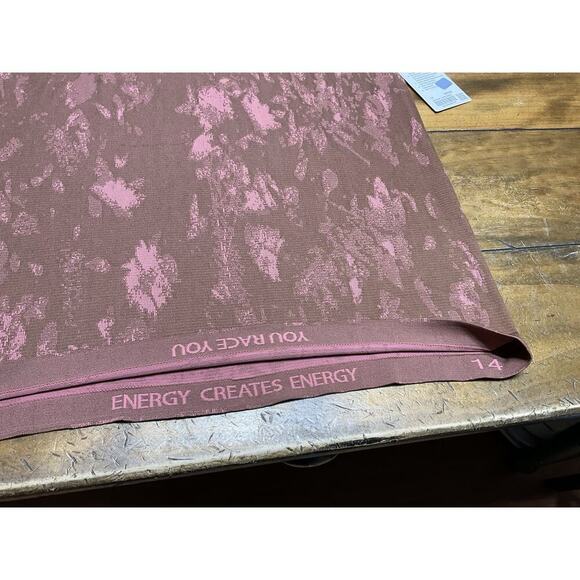 NWT Lululemon Size 14 Swiftly Tech Short Sleeve 2.0 Shirt SWRT/BRRO - Picture 8 of 10